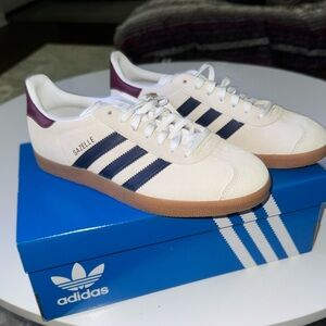 Adidas Gazelle Sneakers